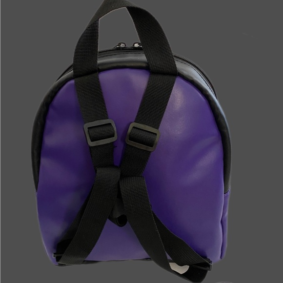 🎉HP🎉🆕 MARVEL Black Panther Mini Backpack - Picture 8 of 16